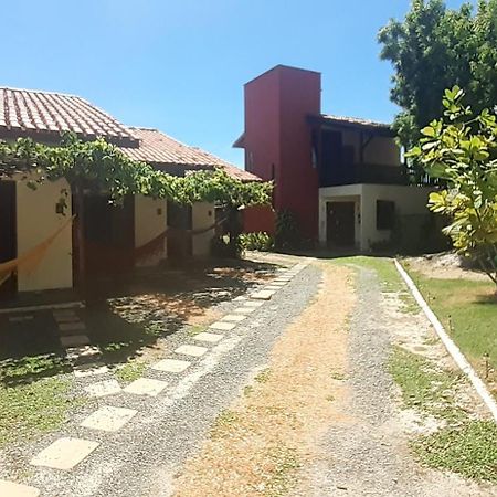 Apartament Solaris Do Atlantico Ilhéus Zewnętrze zdjęcie