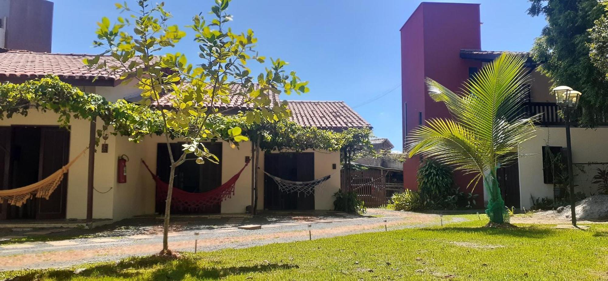 Apartament Solaris Do Atlantico Ilhéus Zewnętrze zdjęcie