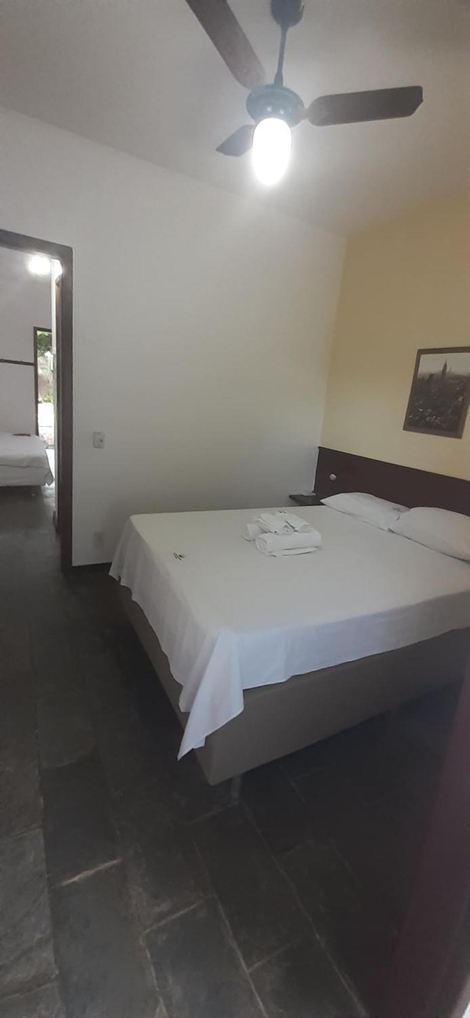 Apartament Solaris Do Atlantico Ilhéus Zewnętrze zdjęcie