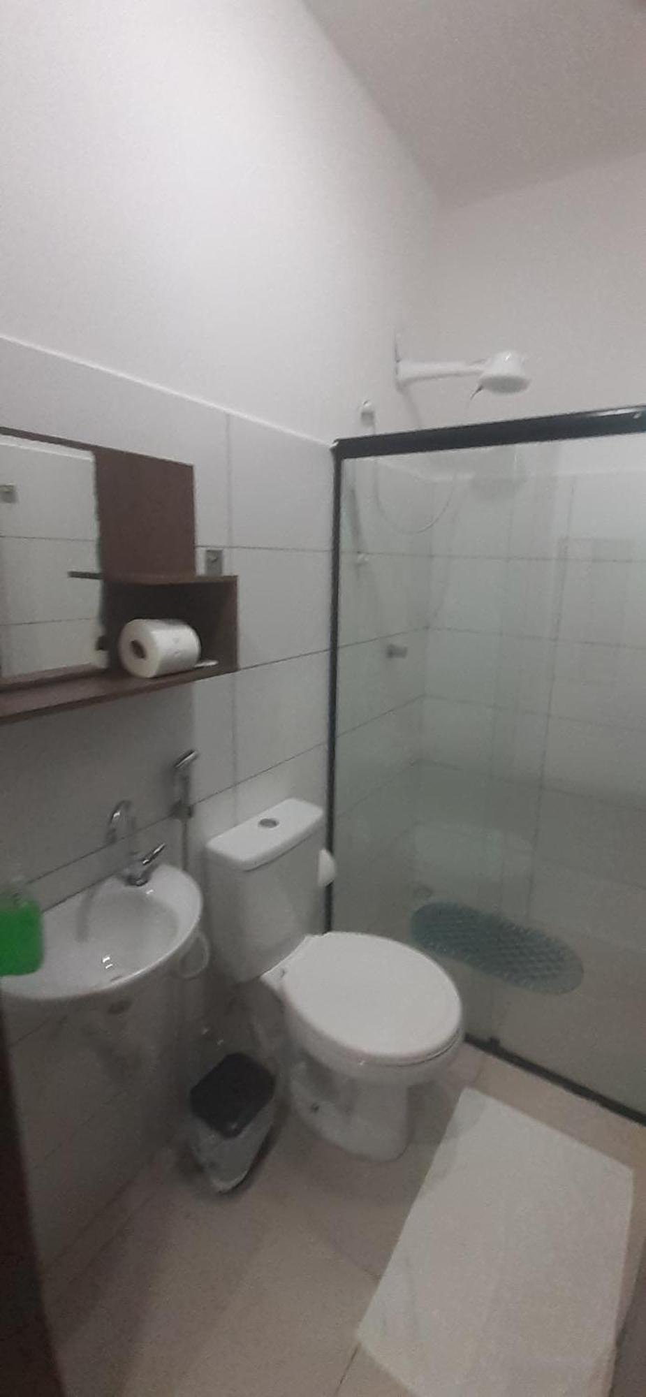 Apartament Solaris Do Atlantico Ilhéus Zewnętrze zdjęcie