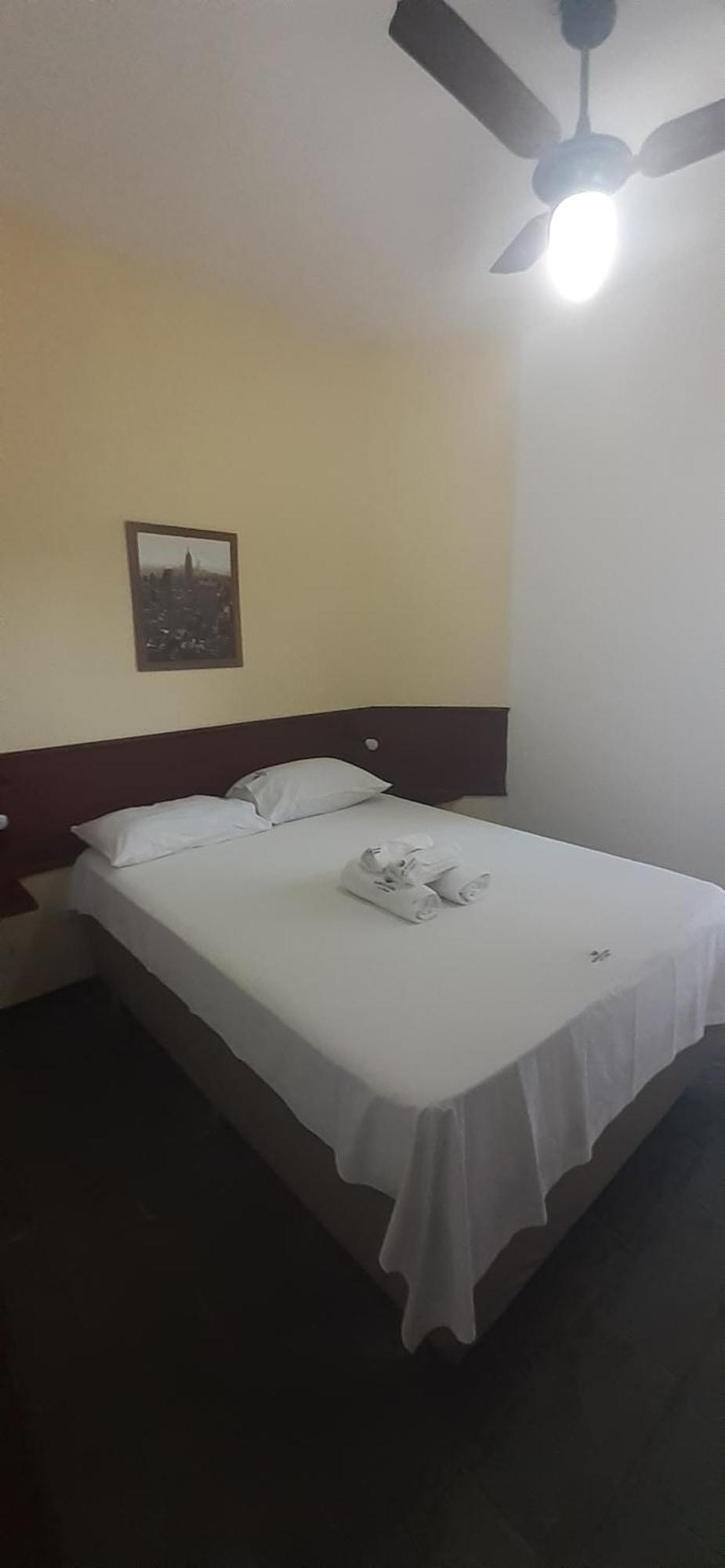 Apartament Solaris Do Atlantico Ilhéus Zewnętrze zdjęcie