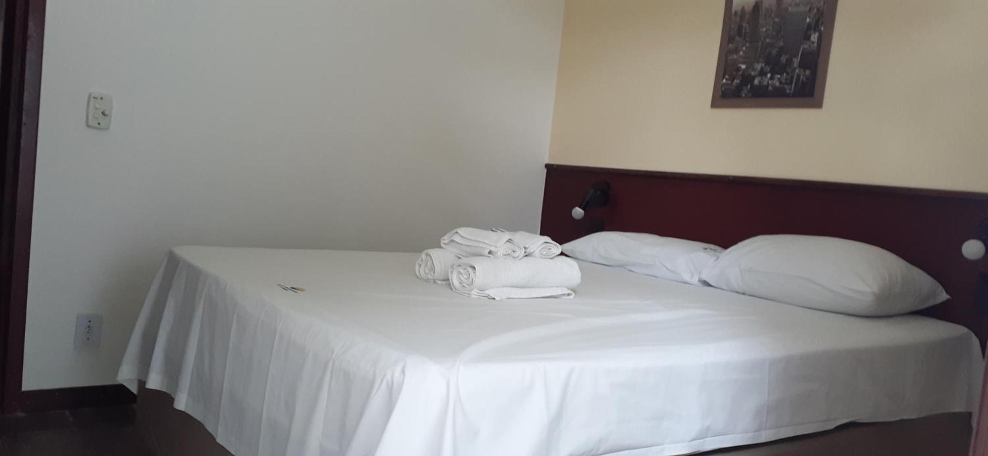 Apartament Solaris Do Atlantico Ilhéus Zewnętrze zdjęcie