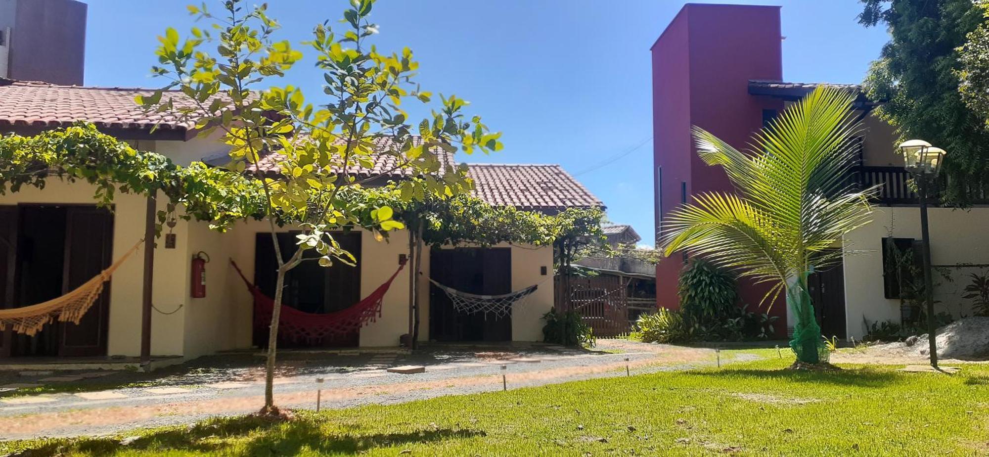 Apartament Solaris Do Atlantico Ilhéus Zewnętrze zdjęcie