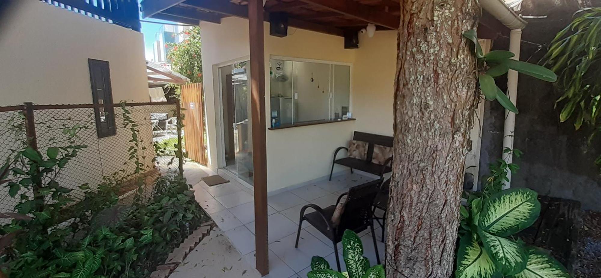 Apartament Solaris Do Atlantico Ilhéus Zewnętrze zdjęcie