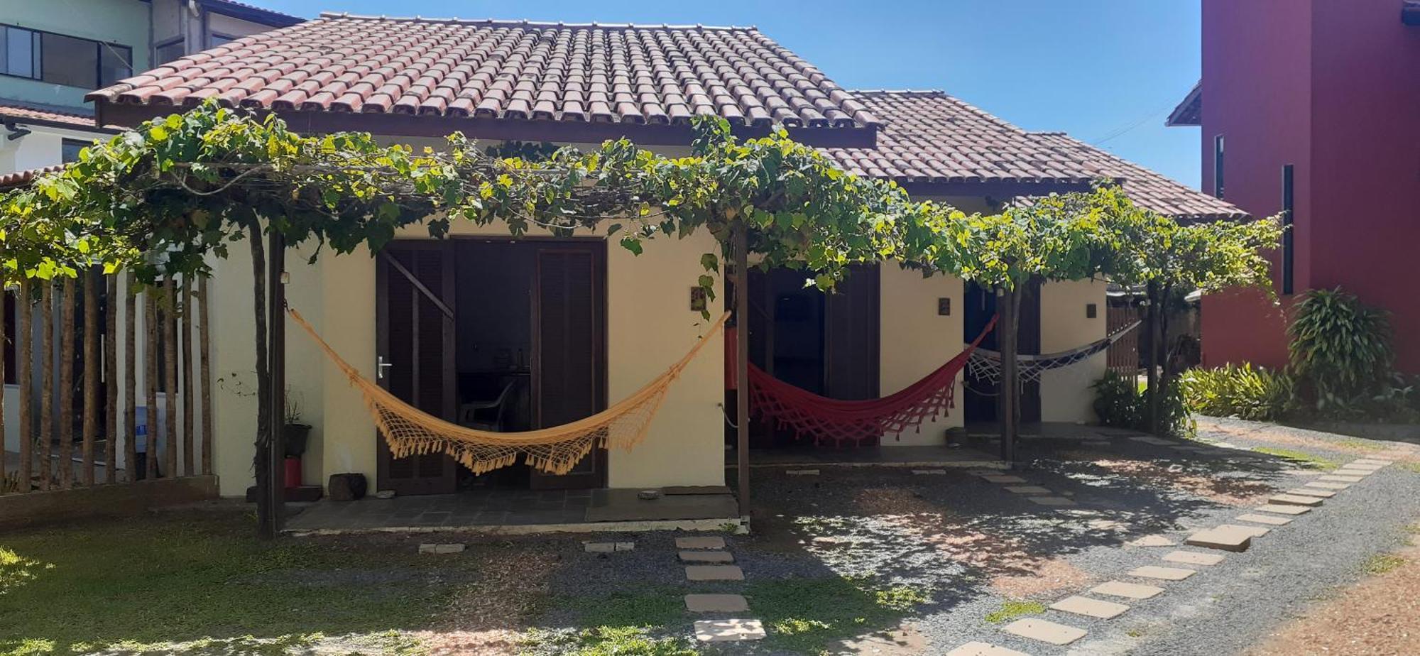 Apartament Solaris Do Atlantico Ilhéus Zewnętrze zdjęcie