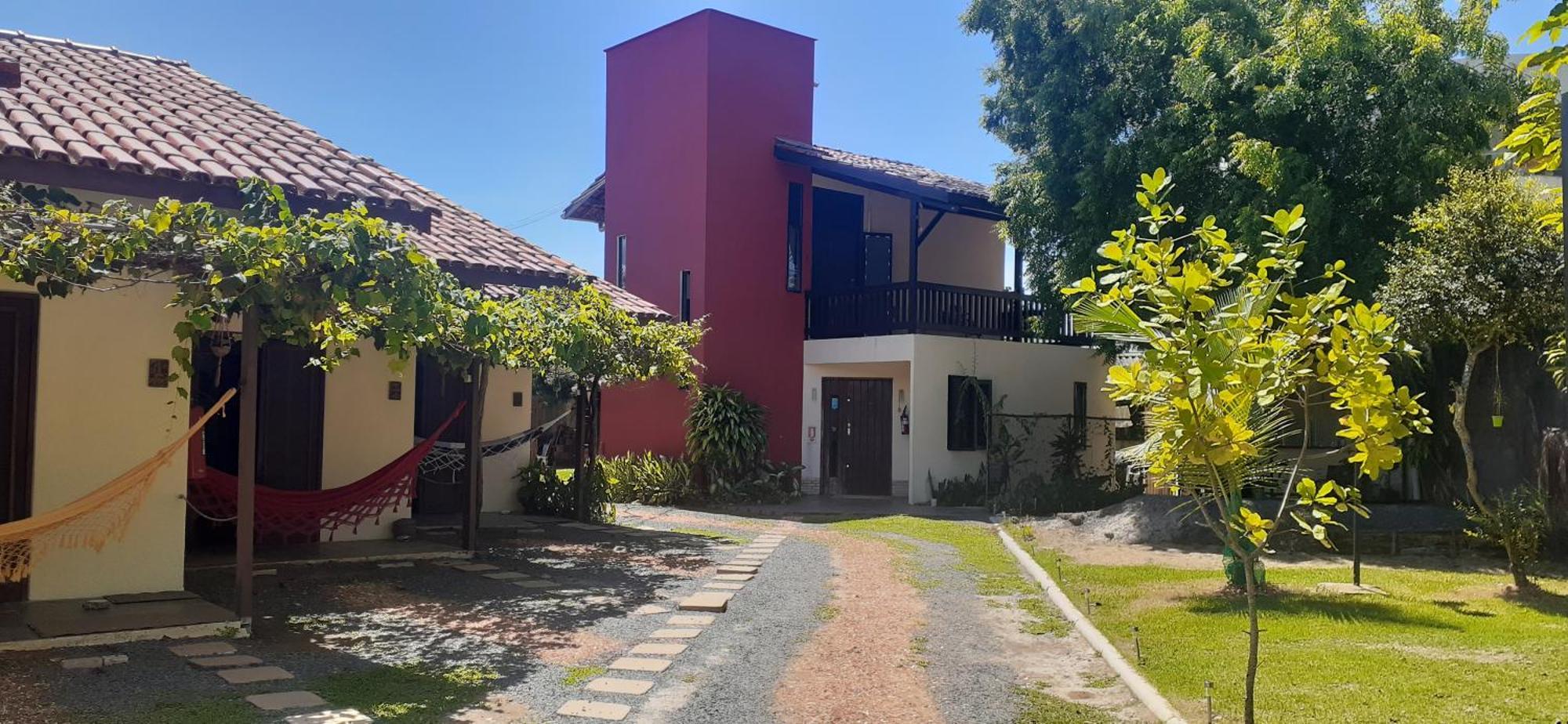 Apartament Solaris Do Atlantico Ilhéus Zewnętrze zdjęcie