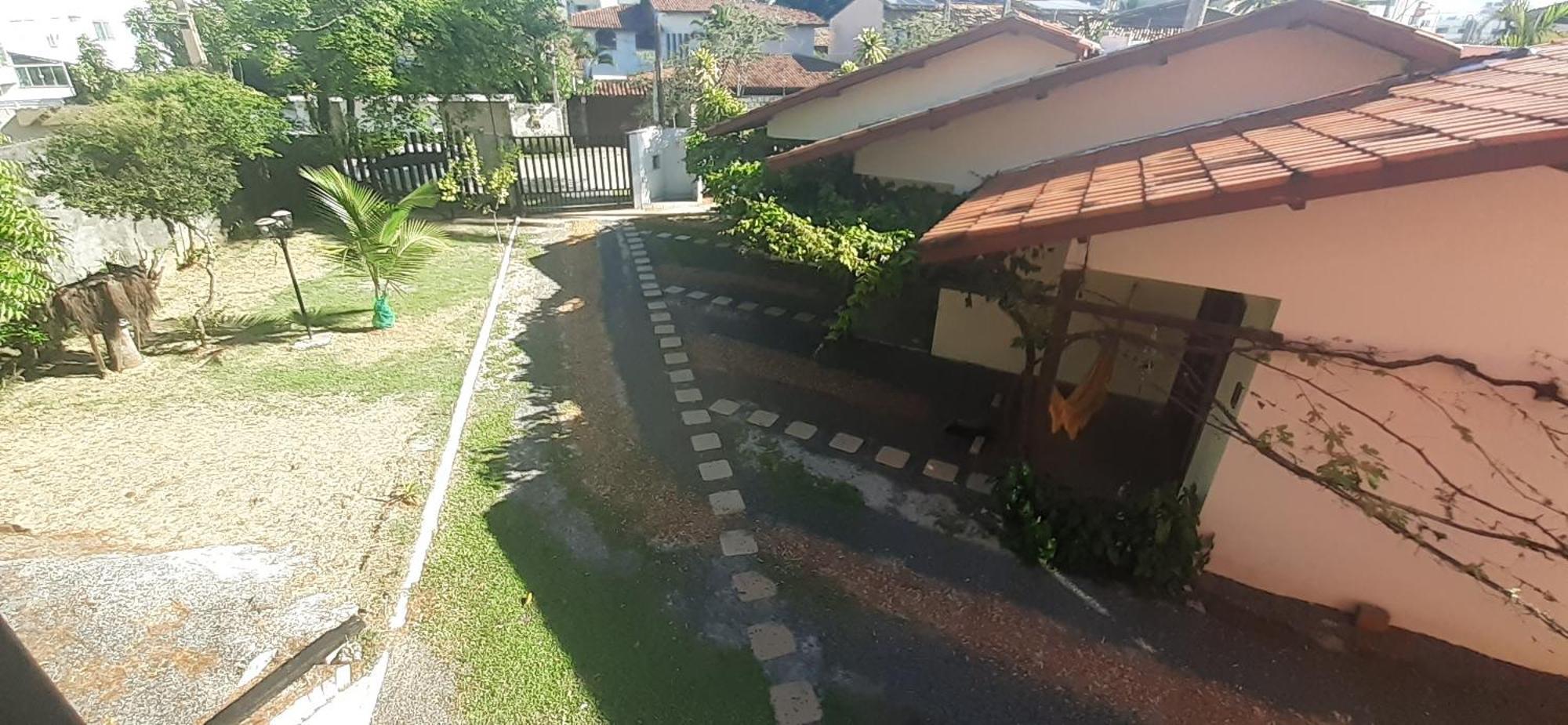 Apartament Solaris Do Atlantico Ilhéus Zewnętrze zdjęcie