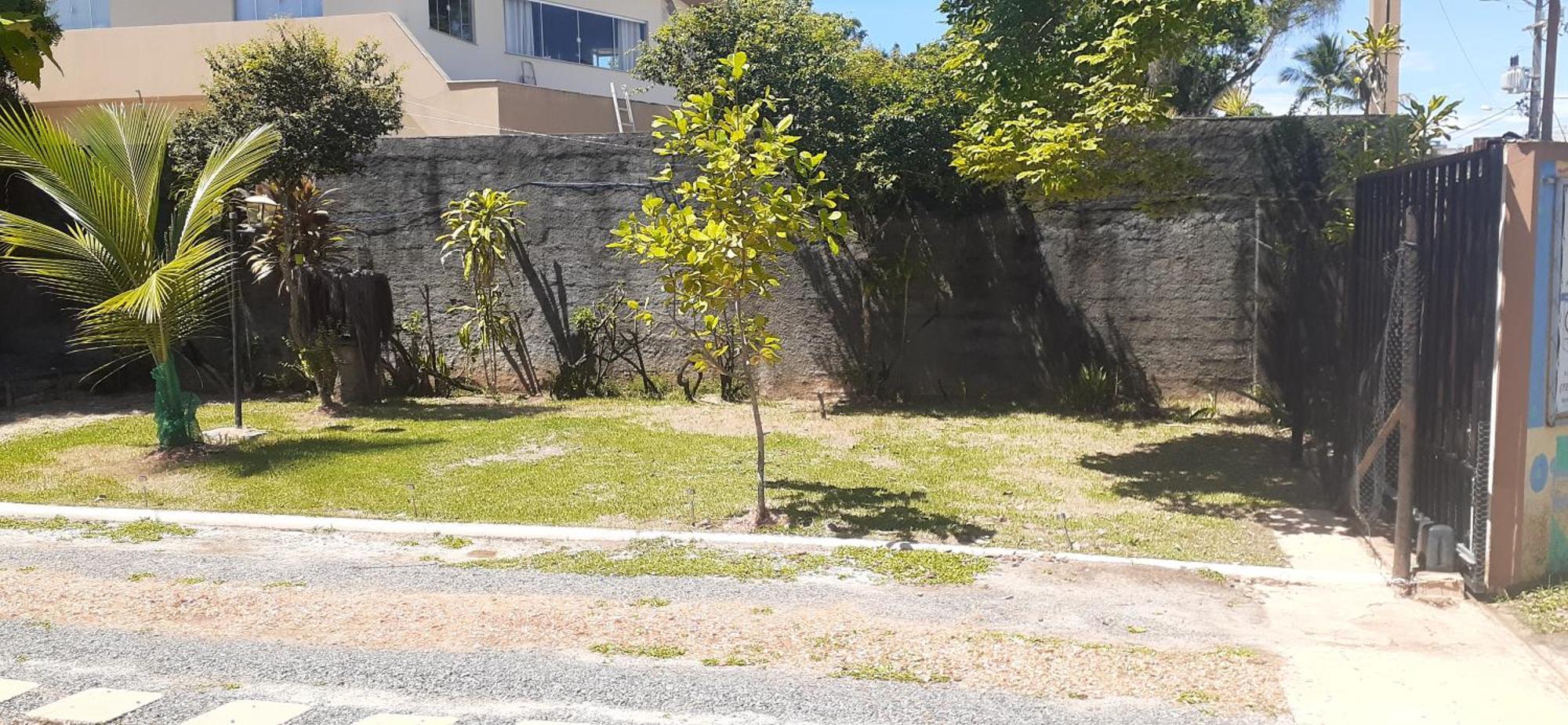 Apartament Solaris Do Atlantico Ilhéus Zewnętrze zdjęcie