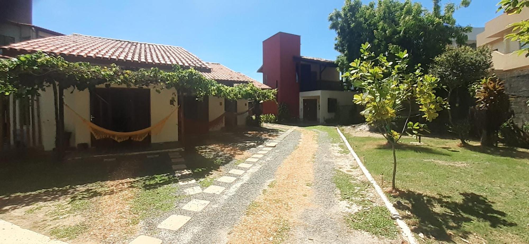 Apartament Solaris Do Atlantico Ilhéus Zewnętrze zdjęcie