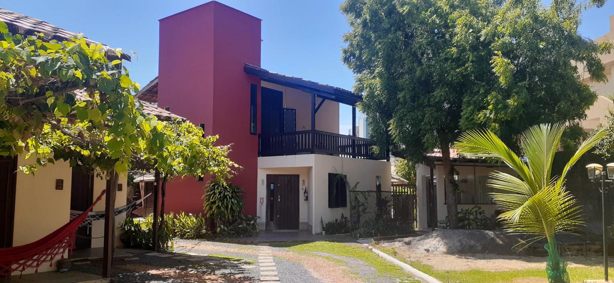 Apartament Solaris Do Atlantico Ilhéus Zewnętrze zdjęcie
