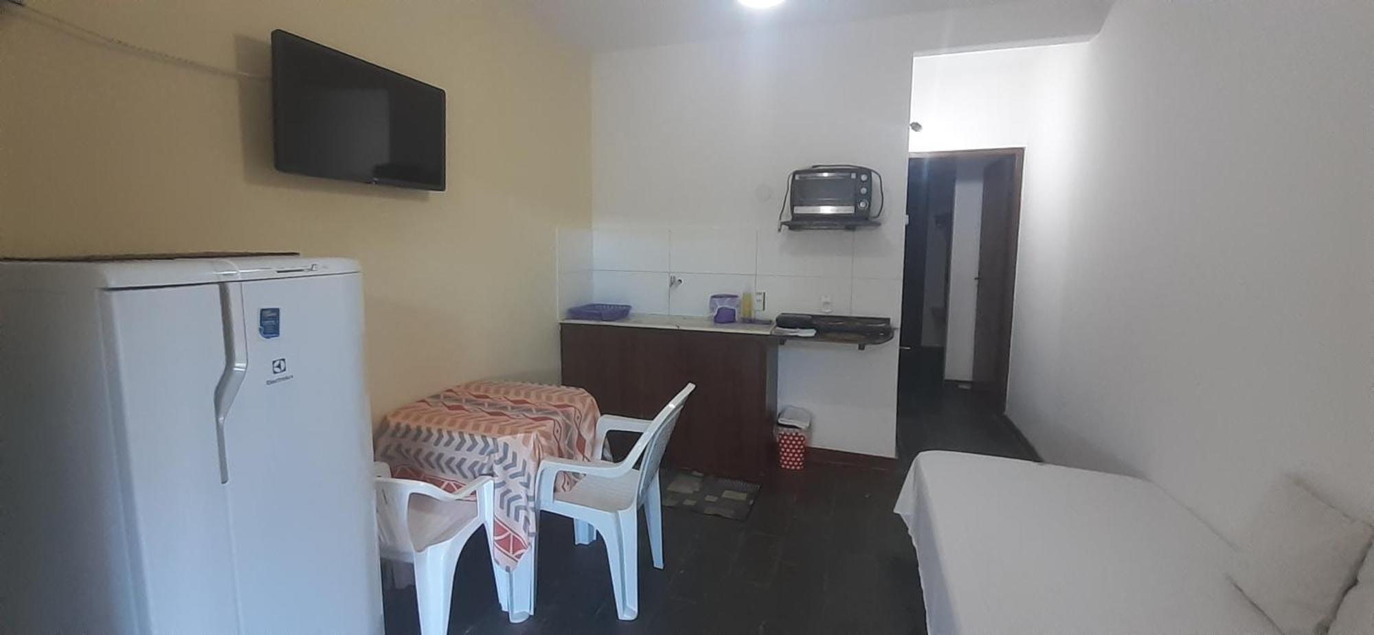 Apartament Solaris Do Atlantico Ilhéus Zewnętrze zdjęcie