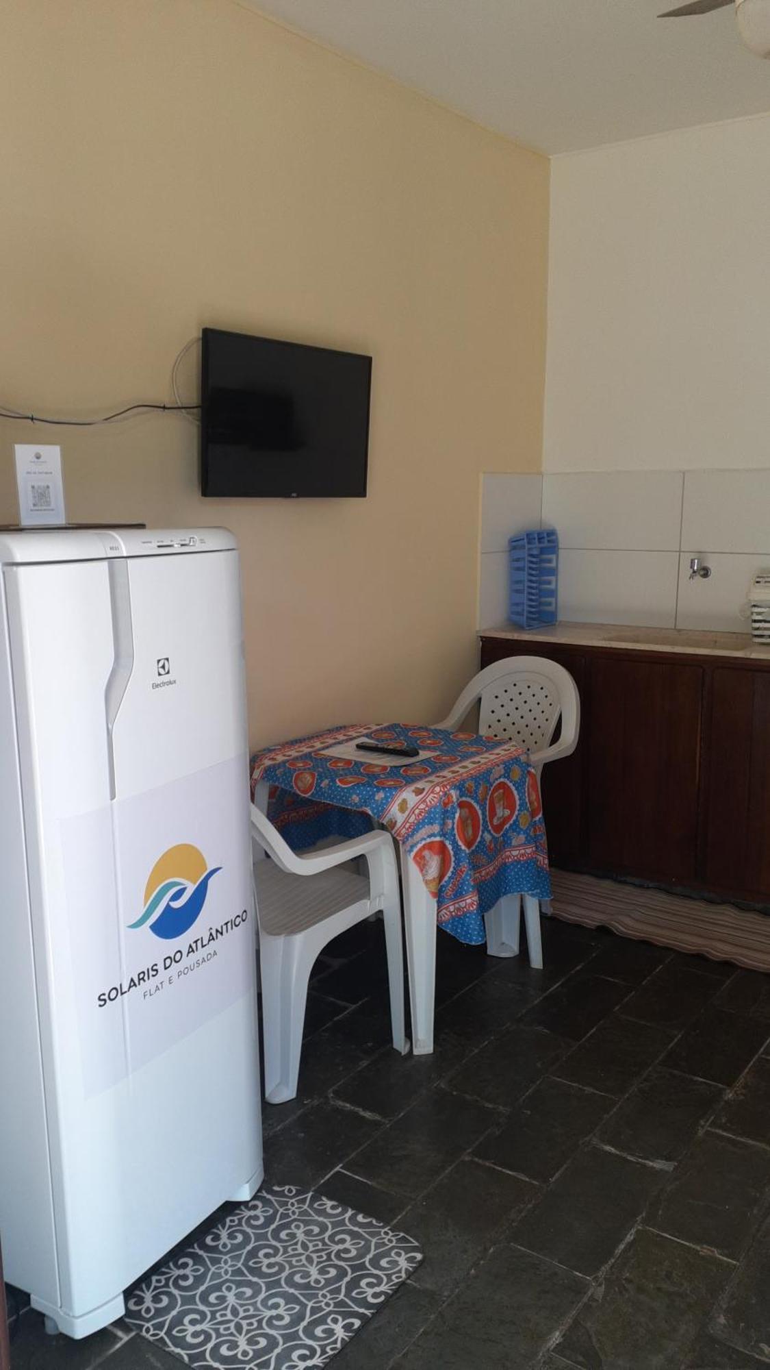 Apartament Solaris Do Atlantico Ilhéus Zewnętrze zdjęcie