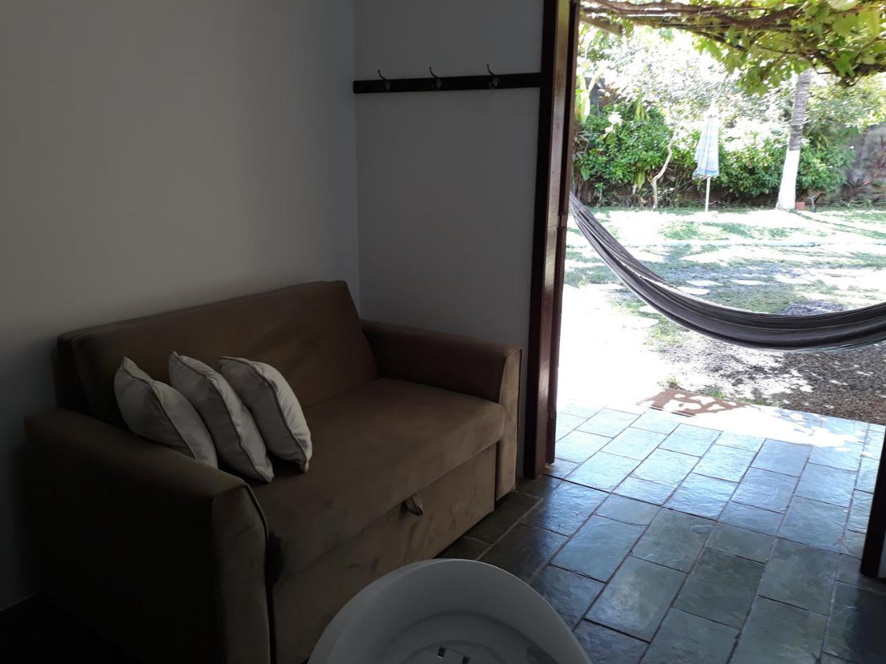 Apartament Solaris Do Atlantico Ilhéus Zewnętrze zdjęcie
